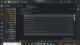 How to launch browser through selenium webdriver#python #selenium #java #interview #viralvideo