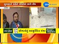 vadodara thieves break into 7 shops in one night shopkeepers angry zee 24 kalak