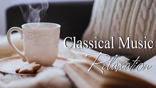 Classical Music for Studying & Brain Power | Mozart, Vivaldi, Tchaikovsky...