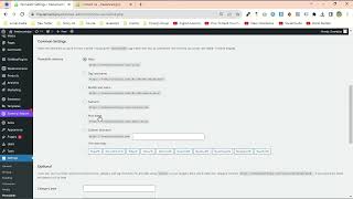 How to Quickly Change Permalink Structure in WordPress