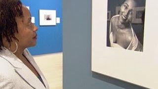 Striking Images Show African Americans Defying Stereotypes