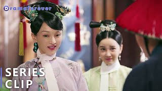 Help my husband untie the knot of many years,and have regained his favor|Chinese drama