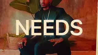 Basheer - Needs Prod By. YZ