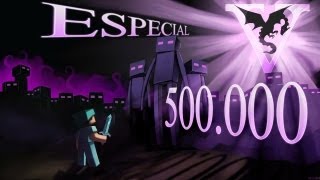 ESPECIAL 500.000: UN COMBATE INCREIBLEMENTE EPICO