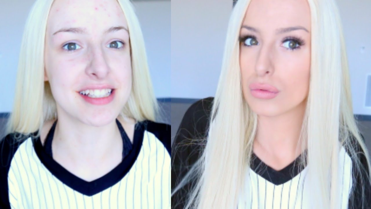 Tana Mongeau Age - Emsekflol.com