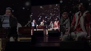 Ek Akela Iss Sheher meiN live || Khazana || Papon
