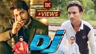 DJ Best Dialogue | Allu Arjun Best Dialogue | From superhit movie DJ |#akbhairoyalup22