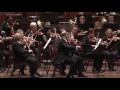 joshua bell conducts the nso for the first time beethoven symphony no. 7 mvt. i