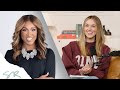 How You Can Reframe Your Rejection & Begin the Healing | Sadie Robertson Huff & Nona Jones