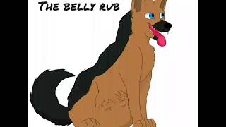Dog Vore Animation