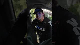 Officer Spotlight: Detective Galbreath