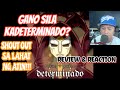 JOSUE X PABLO - DETERMINADO (REVIEW & REACTION)