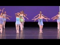 American Academy of Ballet - Presentation