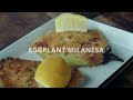 francis mallmann teaches eggplant milanesa lesson preview yeschef