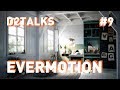 Michał Franczak and Rafał Waniek of Evermotion - D2 Talks #9