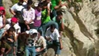 Many villages in quake-hit Sikkim still cut off, thousands stranded