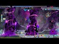 Maplestory Reboot Hoyoung Chaos Gloom Solo