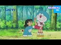 Doraemon Bahasa Indonesia Terbaru - Semua Berganti Bagian Tubuh