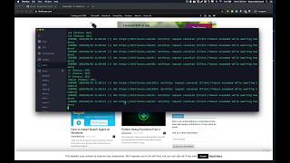 Web App Penetration Testing- GoBuster