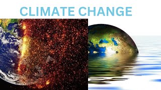 Climate Change climate change,global warming,sea level rise,earth in the future,sea level