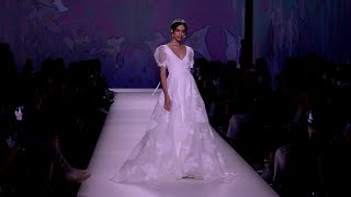 MORE Fashion Show | FLORALIA 2023 | Barcelona Bridal Fashion Week