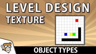 Level Design from Texture: Object Types (Unity Tutorial)