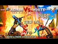 ADAM x  WHITE444  WAR  STORY..🔰 | PART-1 | #shorts#mugiff#freefire#trending#raistar#white444#tamil