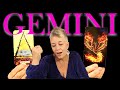 GEMINI Wow! The Perfect Comeback! ~ NOVEMBER 2024 Tarot Reading