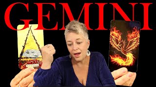 Wow! The Perfect Comeback! ~ GEMINI November 2024 Tarot Reading