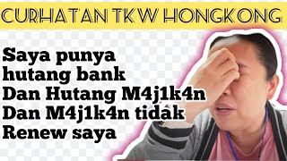 Saya punya hutang Bank dan punya hutang m4j1k4n solusinya bagaimana