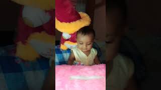 Sudhu tomader jonni, #rukmoy #baby #viral #cute_baby #maa