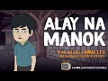 ALAY na MANOK (Karimlan Animated Horror Stories) Tagalog