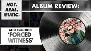 Alex Cameron - Forced Witness - Album Review