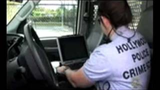 Hollywood, FL Police Department, Part 1 - Corporate Voice Over