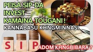 Peisa Invest TOUBAGI Niyom SIP gi Kannaba khara  Khngminnasi /  requested Video / #investment