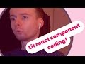 Crazy buttons with react and tailwind! | LET'S CODE TOGETHER #5