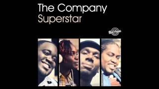 The Company - Superstar(Reel People Deep Mix)