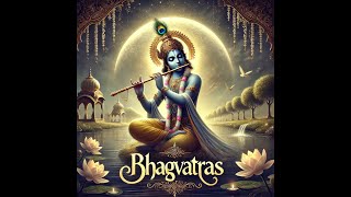 S1-C4 / Srimad Bhagavat Mahapuran / प्रथमः स्कन्धः - चतुर्थोऽध्यायः / महर्षि व्यास का असंतोष !