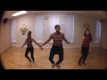 The Introduction (4/4) | WOO by Rihanna/ Jungle by SHAKKA| The RebelcadetS x TribalscoutS