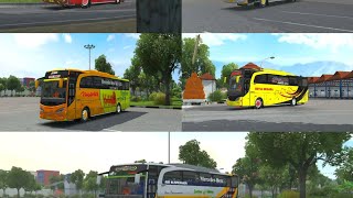 SHARE LIVERY MOD JBHD MERCY 1525 ASXFM MOD $$