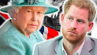 No wonder Queen Elizabeth II is so soft on her grandson Prince Harry