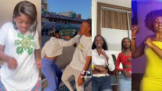 RAM DANCE DANCE STYLE CHALLENGE BEST OF TIKTOK CHALLENGES