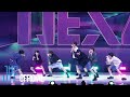 NEXZ(넥스지) DEBUT SHOWCASE 