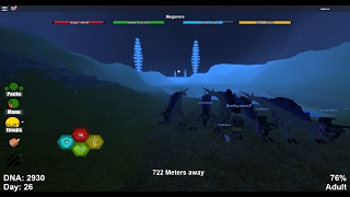 Roblox Dinosaur Simulator Flying Glitch Patched Daikhlo - 2017 roblox dino simulator how to get 3000 dna while afk