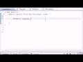 Java Programming Tutorial   61   Simple Polymorphic Program