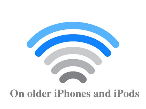 How to make wifi hotspot on iPhone 3Gs, 2G, 3G and older iPods How to make wifi hotspot on iPhone 3Gs, 2G, 3G and older iPods