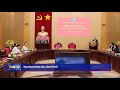 Thời sự Tối NinhBinhTV - 26/11/2024