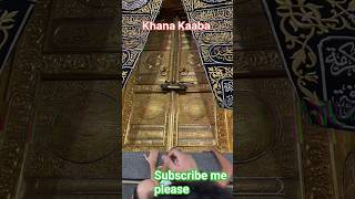 Kaaba dikha dey moula 🕋☝️❤️ #allah #kaaba #kaabah #makkah #alhamdulillah #shorts #viral