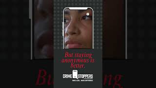 Screenshots won't keep you safe. Calling us will.