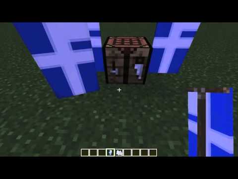 Minecraft - How to make a Facebook Banner Minecraft - How to make a Facebook Banner
